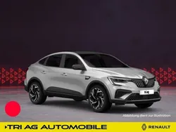 Neu 2025 Renault Arkana Techno SUV | 29.115 € (Fairer Preis)