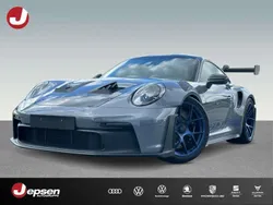 Porsche 911 GT3 RS