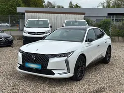 Weiß Gebraucht 2022 DS Automobiles DS4 Performance Line Plus Limousine | 20.999 € (Superpreis)