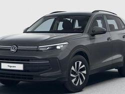 Grau Neu 2025 VW Tiguan Life SUV | 37.800 € (Superpreis)