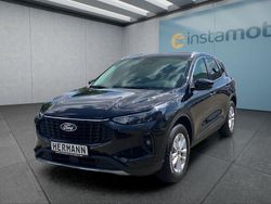Schwarz Gebraucht 2024 Ford Kuga SUV | 41.199 € (Teuer)
