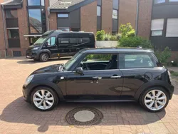 Schwarz Gebraucht 2013 Mini Cooper D Kleinwagen | 7.999 € (Guter Preis)
