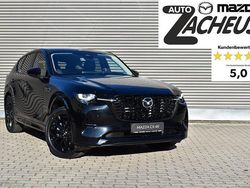 Neu 2025 Mazda CX-60 Homura-Line SUV | 56.290 € (Fairer Preis)