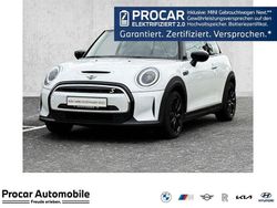 Andere Gebraucht 2023 Mini Cooper Kleinwagen | 16.990 €