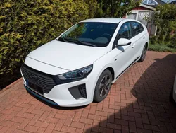 Weiß Gebraucht 2019 Hyundai Ioniq Limousine | 14.999 € (Guter Preis)