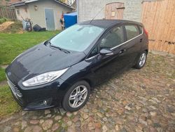 Gebraucht 2013 Ford Fiesta Kleinwagen | 6.000 € (Guter Preis)