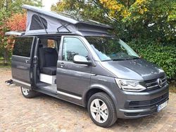 Grau Gebraucht 2019 VW T6.1 Style Van | 71.999 €
