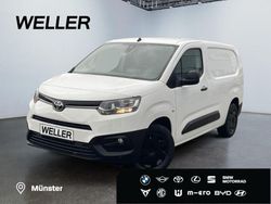 Andere Gebraucht 2020 Toyota Proace City City Van | 16.490 €