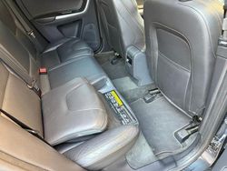 Grau Gebraucht 2014 Volvo XC60 Kinetic SUV | 16.700 € (Etwas zu teuer)