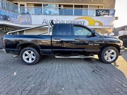 Schwarz Gebraucht 2005 Dodge Ram Abholung | 7.999 € (Superpreis)