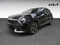 1k) zilinaschwarz met. (schwarz Gebraucht 2024 Kia Sportage Vision SUV | 30.480 € (Guter Preis)