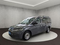 Pure grey Gebraucht 2024 VW Caddy Maxi Life Life Van / Kleinbus | 38.300 €