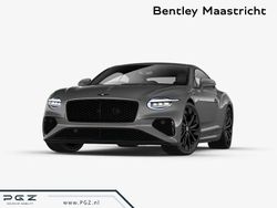 Neu 2025 Bentley Continental GT | 336.000 € (Teuer)