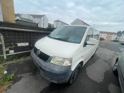 Weiß Gebraucht 2005 VW T5 Van | 3.900 €
