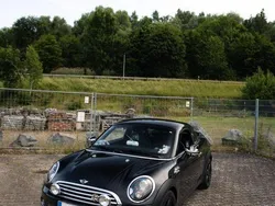Schwarz Gebraucht 2014 Mini Cooper Coupé Coupé | 8.000 € (Fairer Preis)