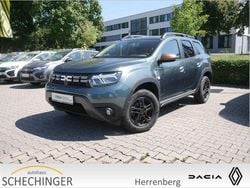 Grün Gebraucht 2023 Dacia Duster Extreme SUV | 20.990 € (Fairer Preis)
