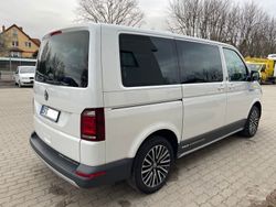 Weiß Gebraucht 2017 VW T6 PanAmericana Van | 39.990 € (Fairer Preis)