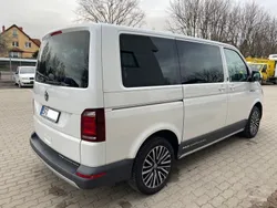 VW T6