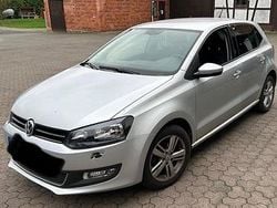 Silber Gebraucht 2014 VW Polo Kleinwagen | 5.100 € (Fairer Preis)