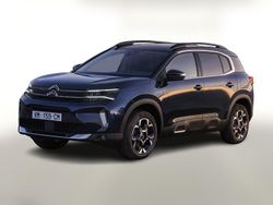Eclipseblau metallic Neu 2025 Citroën C5 Aircross SUV | 25.925 € (Superpreis)