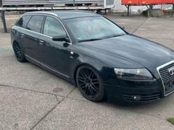 Gebraucht 2006 Audi A6 Kombi | 4.500 €