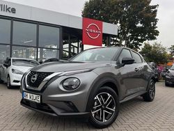 Grau Gebraucht 2025 Nissan Juke N-Connecta SUV | 20.990 € (Fairer Preis)