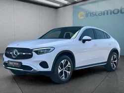 Weiß Gebraucht 2024 Mercedes GLC300e SUV | 69.249 € (Etwas zu teuer)