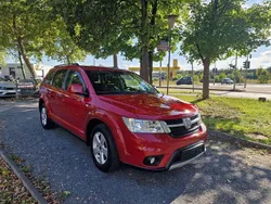 Rot Gebraucht 2013 Fiat Freemont Urban SUV | 6.999 € (Guter Preis)