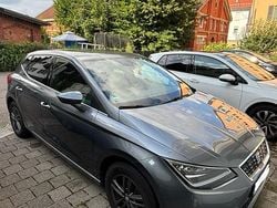 Grau Gebraucht 2017 Seat Ibiza XCELLENCE Kleinwagen | 8.900 € (Fairer Preis)