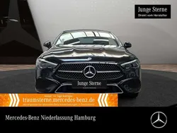 Schwarz Gebraucht 2024 Mercedes CLE200 Advanced Cabrio | 53.990 € (Etwas zu teuer)