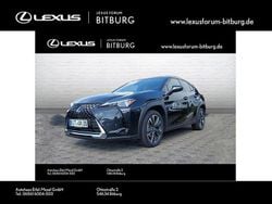 Schwarz Gebraucht 2023 Lexus UX 250h SUV | 29.960 € (Fairer Preis)