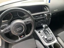 Weiß Gebraucht 2013 Audi A5 S-Line Coupé | 15.400 € (Fairer Preis)