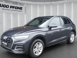 Grau Gebraucht 2022 Audi Q5 SUV | 35.890 € (Guter Preis)