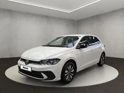 Pure white Neu 2025 VW Polo Limousine | 24.475 € (Guter Preis)