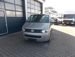 VW T5