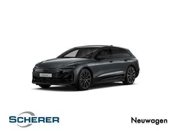 Grau Neu 2025 Audi e-tron Edition .1 SUV | 97.970 € (Guter Preis)