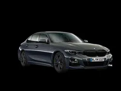 Dravitgrau Gebraucht 2022 BMW 320 M Sport Limousine | 36.990 € (Fairer Preis)