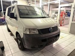 Weiß Gebraucht 2005 VW T5 Van | 3.650 € (Fairer Preis)