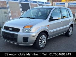 Silber Gebraucht 2010 Ford Fusion Style Kleinwagen | 2.950 € (Fairer Preis)