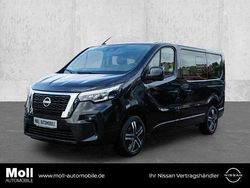 Gebraucht 2024 Nissan Primastar Tekna Van / Kleinbus | 32.890 €