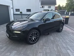 Schwarz Gebraucht 2024 Porsche Macan SUV | 76.900 € (Superpreis)