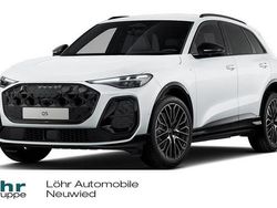 Gletscherweiß metallic Neu 2025 Audi Q5 Edition .1 SUV | 73.850 € (Fairer Preis)