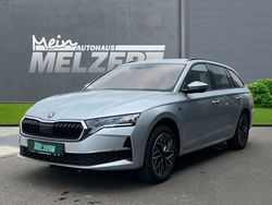 Silber Neu 2025 Skoda Octavia Tour Kombi | 34.280 € (Teuer)