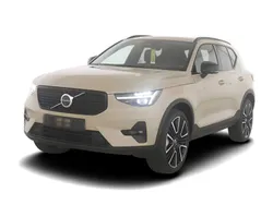 Beige Gebraucht 2024 Volvo XC40 Business Edition SUV | 51.466 €
