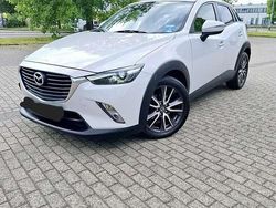 Gebraucht 2016 Mazda CX-3 Exclusive-Line SUV | 7.800 € (Fairer Preis)
