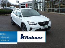 Weiß Gebraucht 2024 Seat Arona Style SUV | 23.790 € (Teuer)