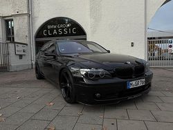 Schwarz Gebraucht 2005 BMW 750L Limousine | 10.499 €