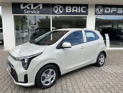 Beige Neu 2025 Kia Picanto Kleinwagen | 15.950 € (Guter Preis)