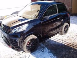 Schwarz Gebraucht 2022 Ligier JS60 | 14.230 € (Guter Preis)