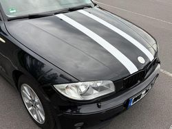 Silber Gebraucht 2005 BMW 116 Kleinwagen | 2.500 € (Fairer Preis)